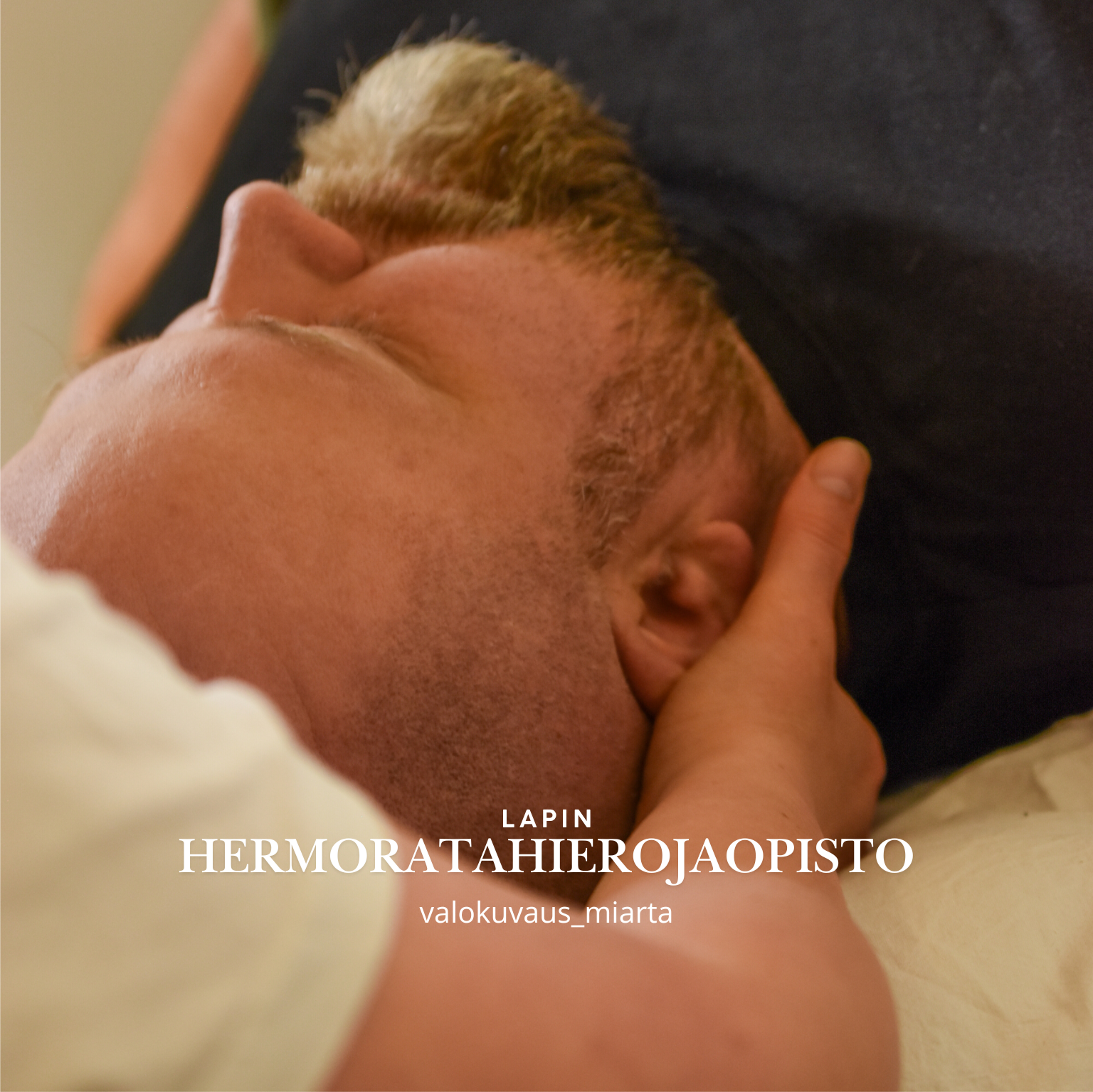 Hermoratahieronta Oulu